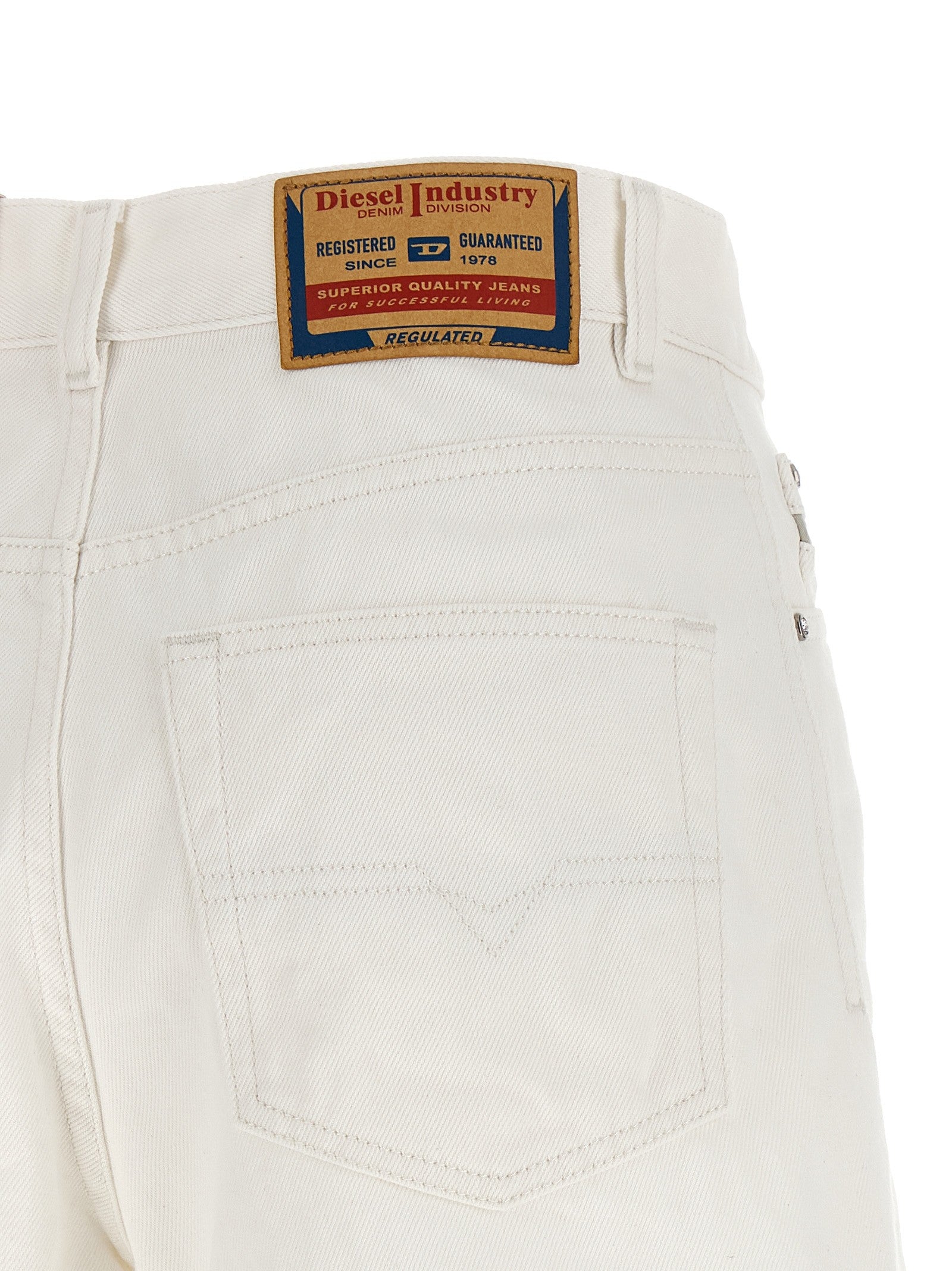 Diesel - 'De-Helios' shorts