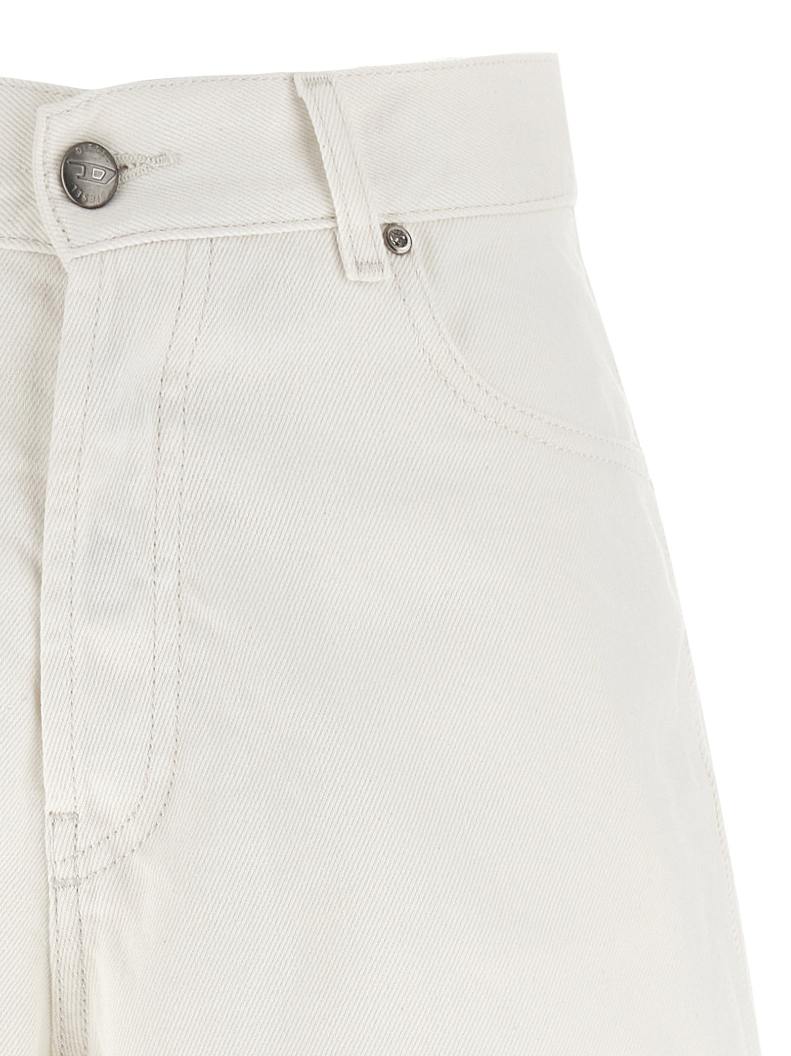 Diesel - 'De-Helios' shorts