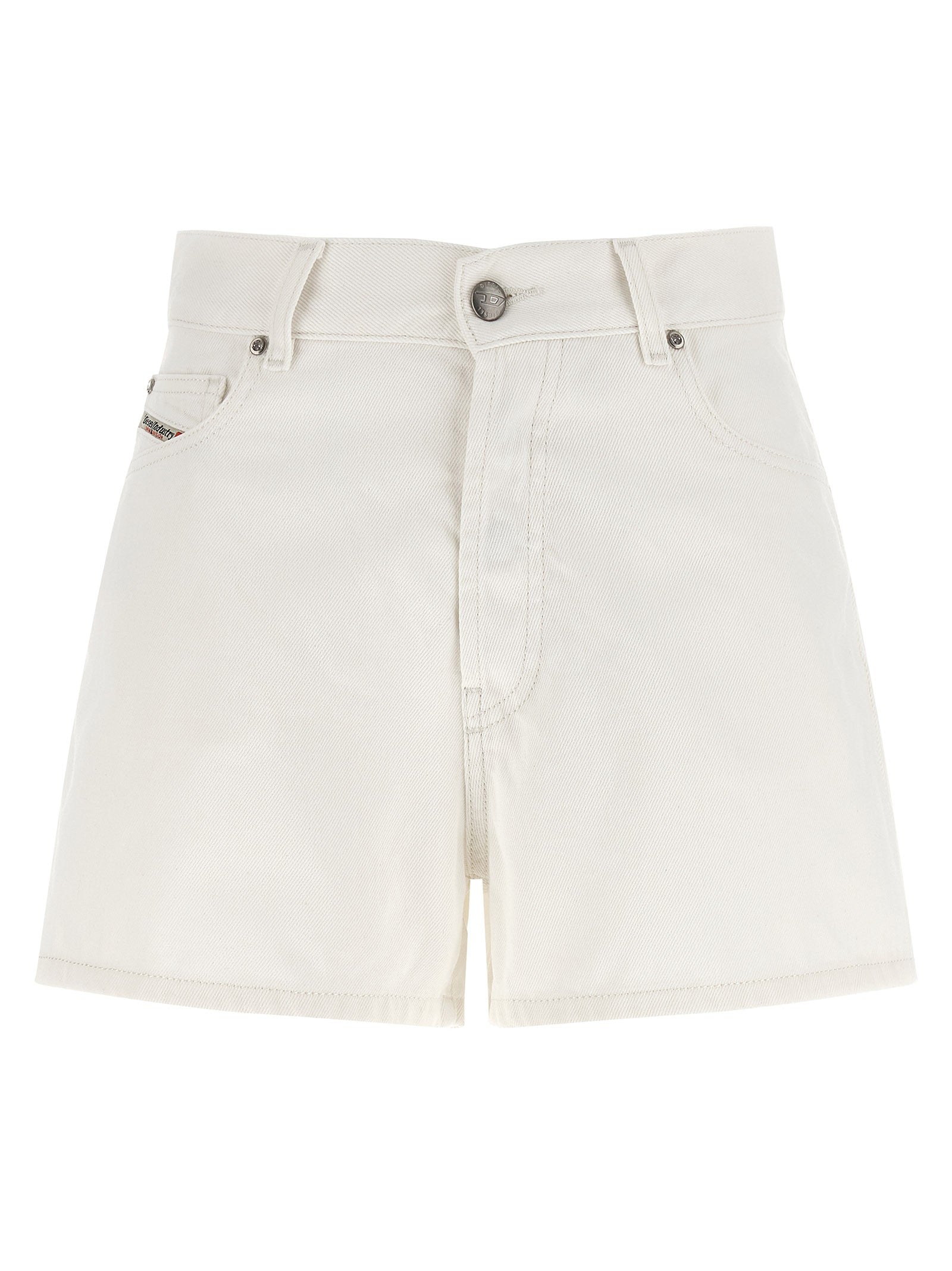 Diesel - 'De-Helios' shorts
