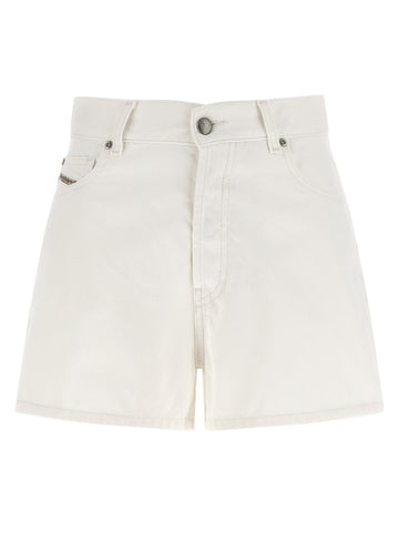 Diesel - 'De-Helios' shorts