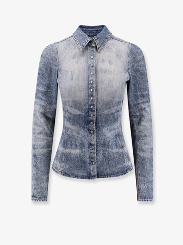 De-Masly denim shirt