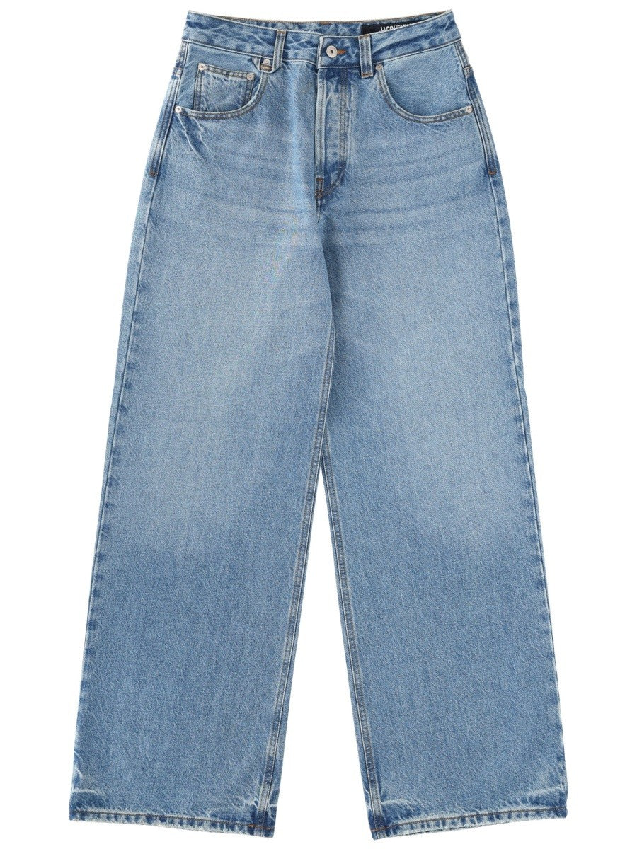 JACQUEMUS - "DE-NÎMES" JEANS de-nimes-jeans_c41f6bac-9365-4d77-a3f7-4eaf72619d2d