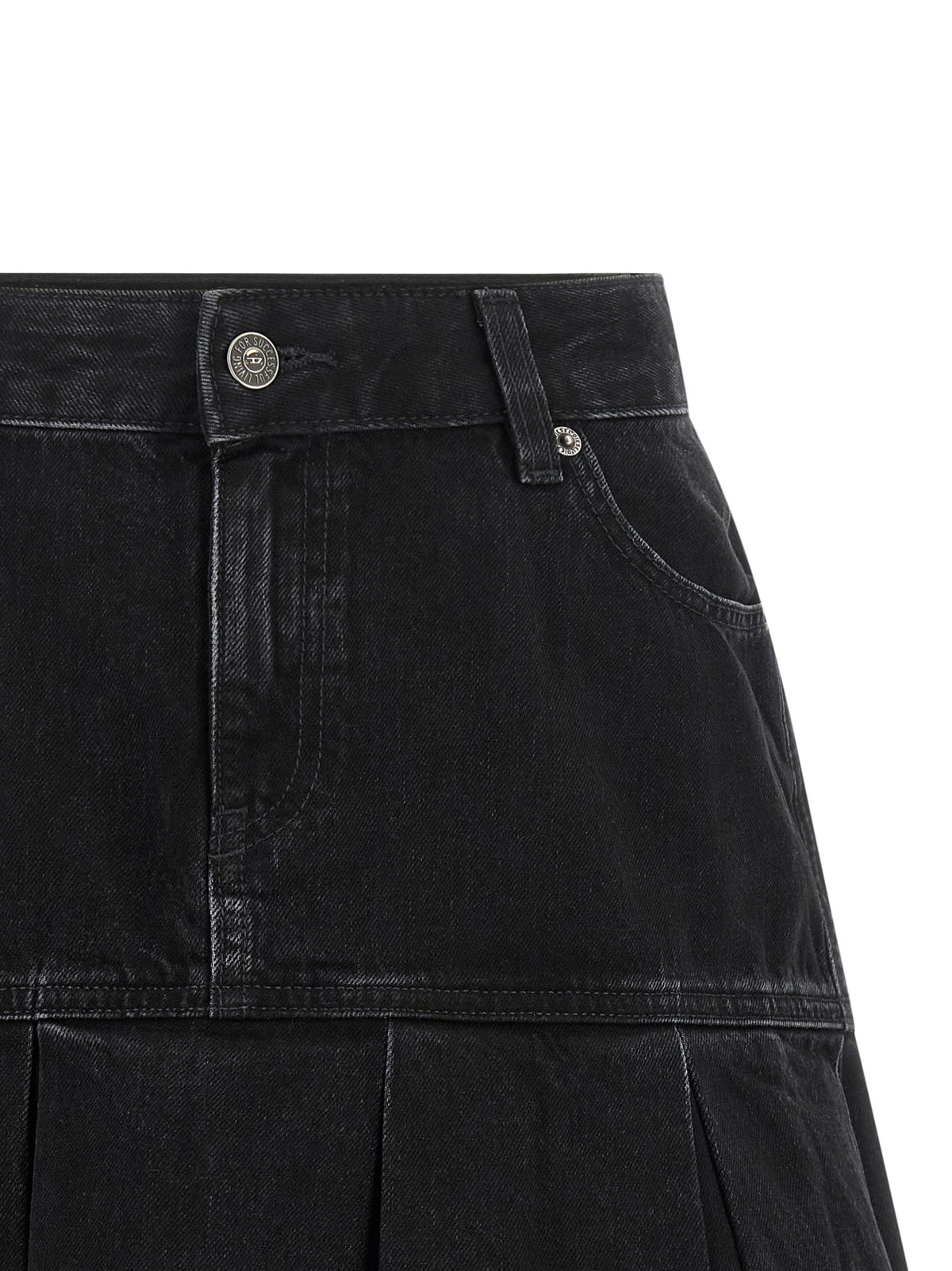 Diesel - 'De-Reen' skirt