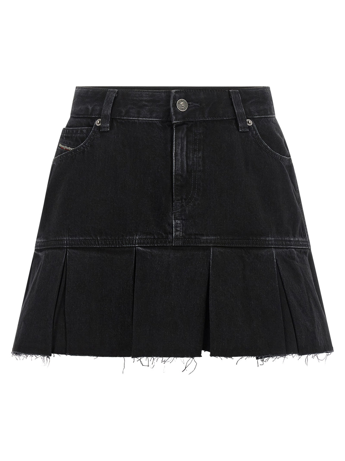 Diesel - 'De-Reen' skirt