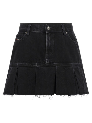 Diesel - 'De-Reen' skirt