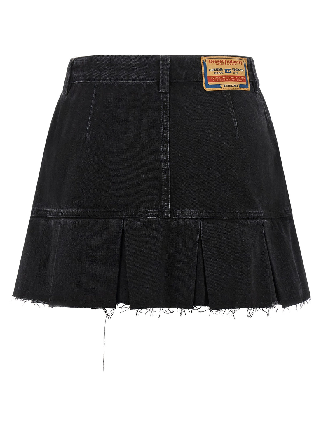 Diesel - 'De-Reen' skirt