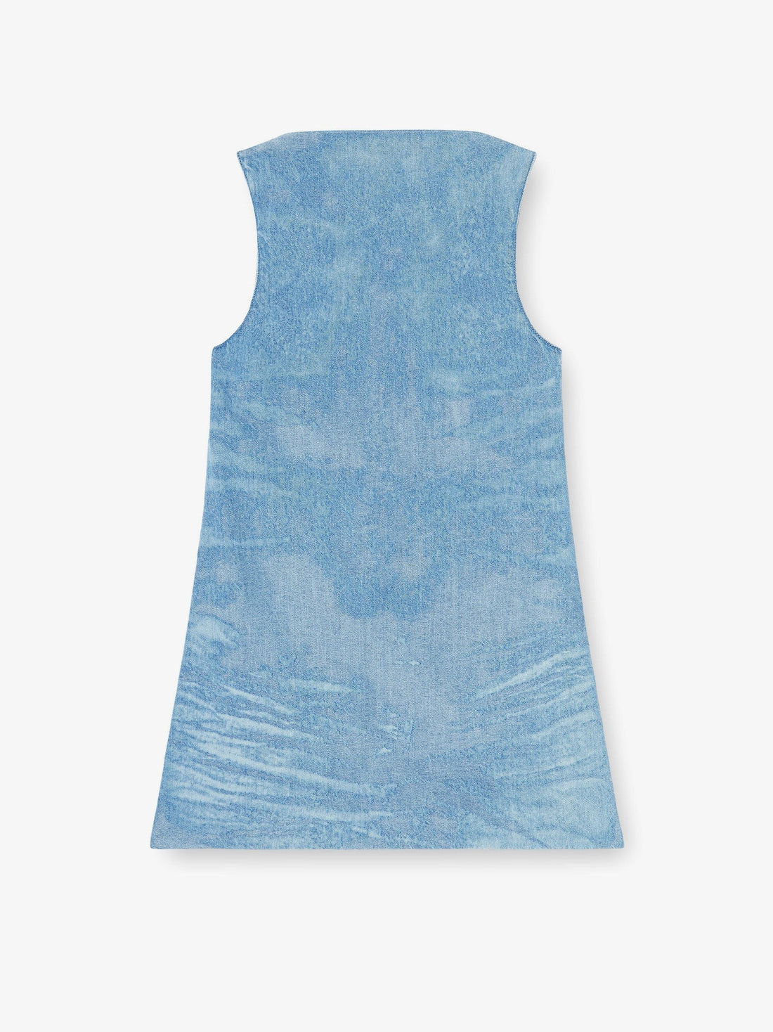 Diesel - De-Selune-Fsi denim dress de-selune-fsi-denim-dress_b118841f-4ea1-4efe-ae99-af8154e25a9d