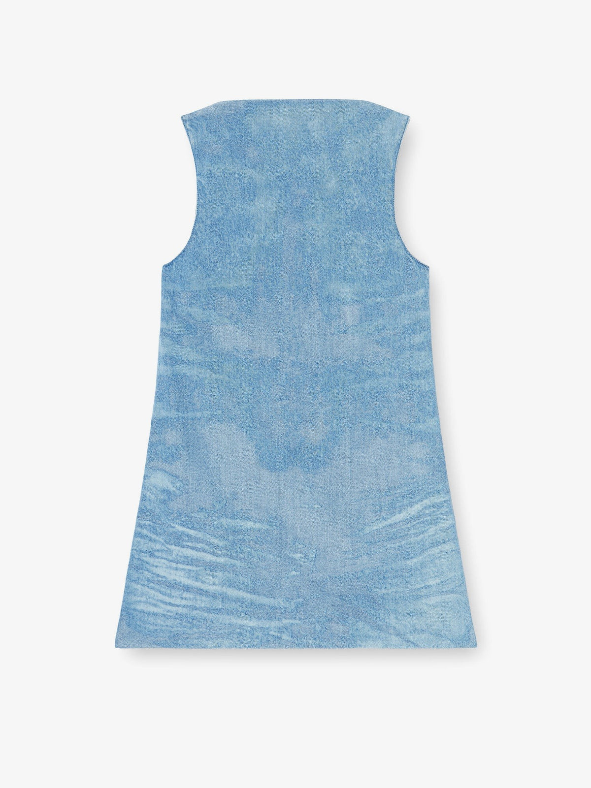 Diesel - De-Selune-Fsi denim dress de-selune-fsi-denim-dress_b118841f-4ea1-4efe-ae99-af8154e25a9d