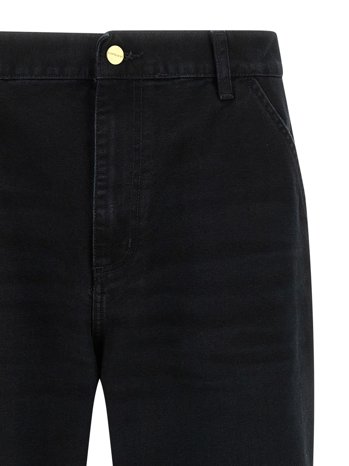 Carhartt WIP - 'Dearborn' jeans dearborn-jeans