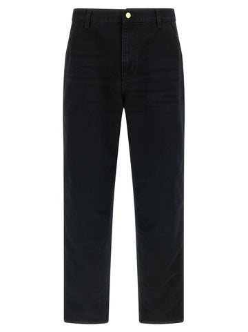 Carhartt WIP - 'Dearborn' jeans dearborn-jeans_062ca890-ae0a-4665-82e6-179323c52c67