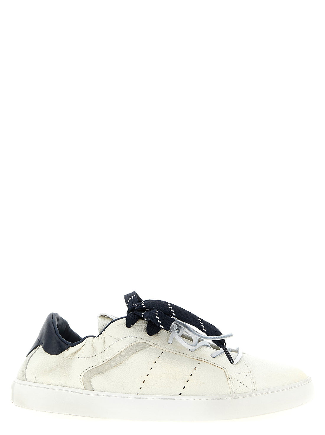 Miu Miu - Deco calf sneakers deco-calf-sneakers