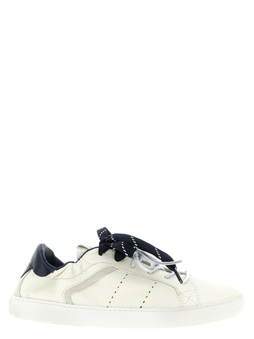 Miu Miu - Deco calf sneakers deco-calf-sneakers