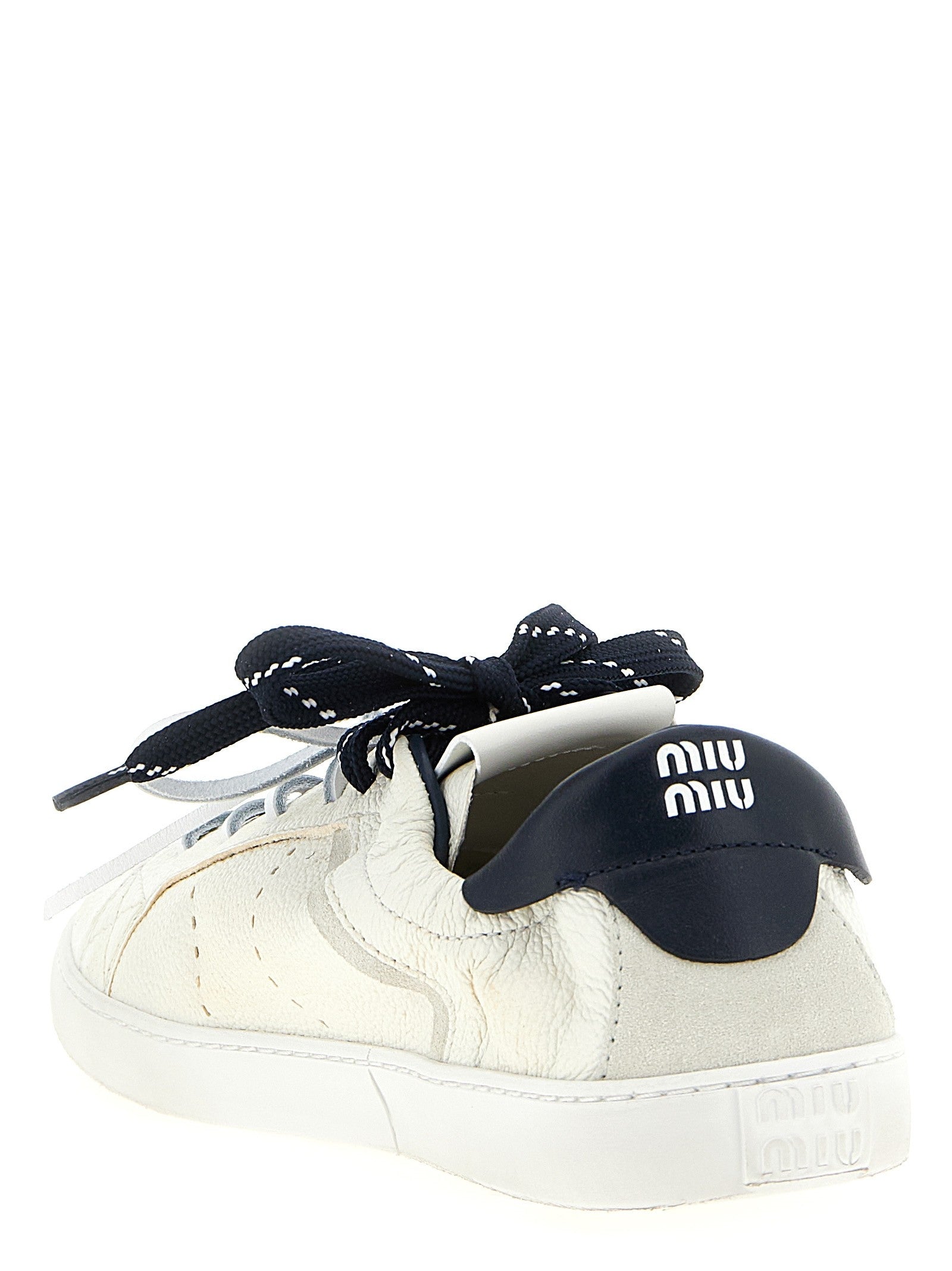 Miu Miu - Deco calf sneakers deco-calf-sneakers_4c2bafee-e251-4cc8-bdd3-db07726ae360