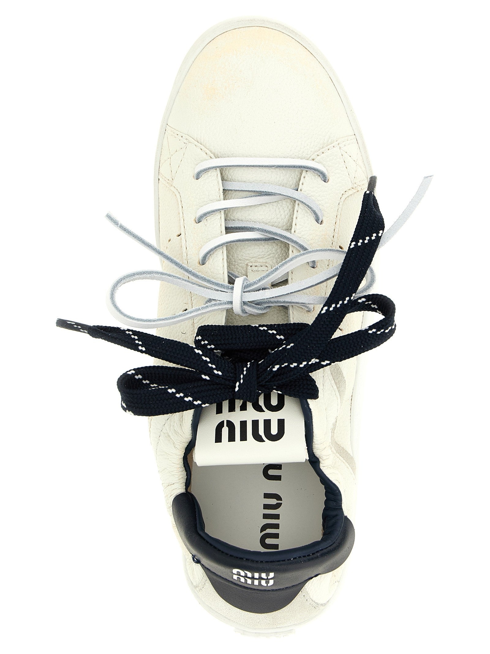 Miu Miu - Deco calf sneakers deco-calf-sneakers_73e8d81e-bbb1-4b73-994f-d7b018b6601c