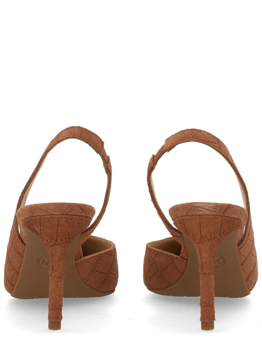 MICHAEL BY MICHAEL KORS - DÉCOLLETÉ "ALINA FLEX"