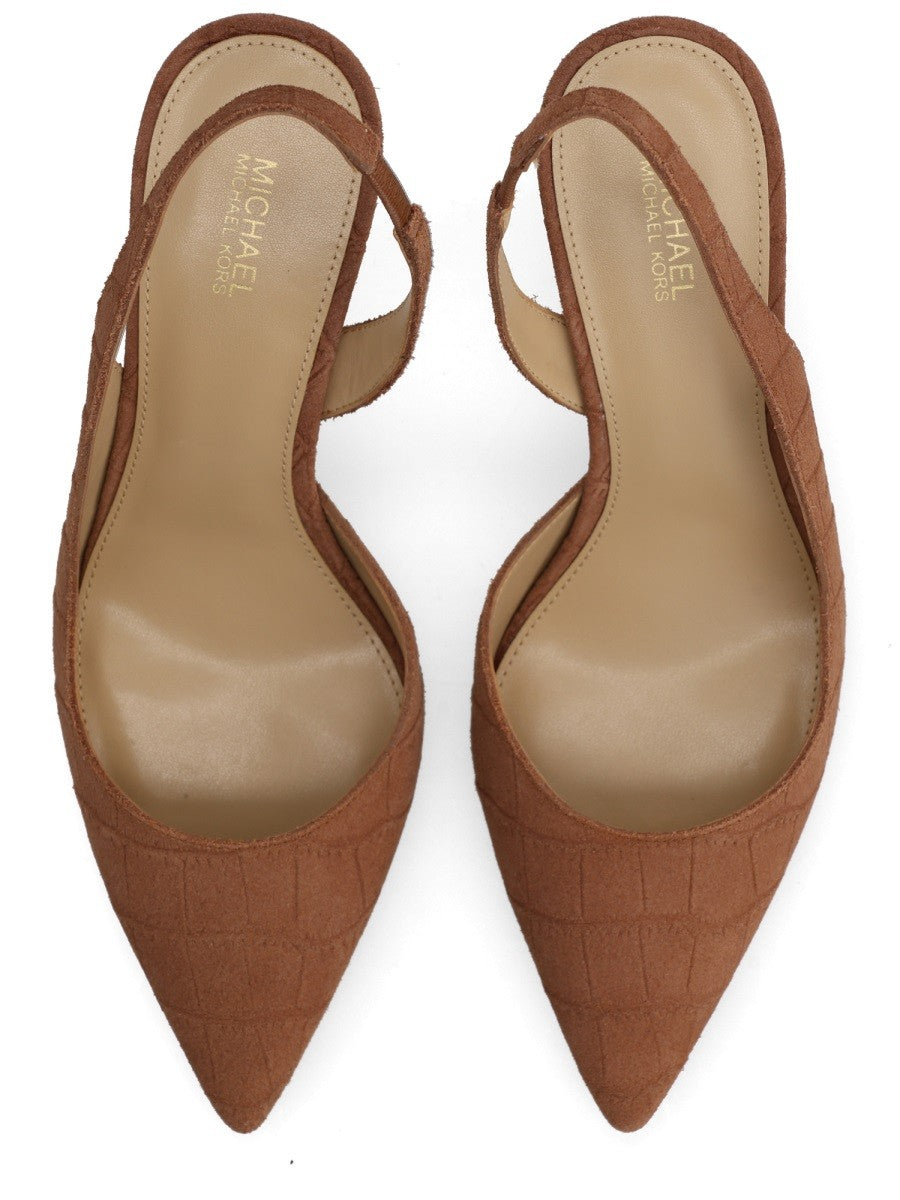 MICHAEL BY MICHAEL KORS - DÉCOLLETÉ "ALINA FLEX"