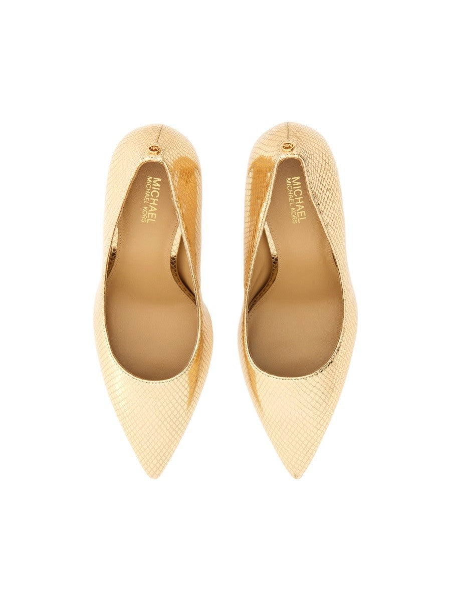 MICHAEL BY MICHAEL KORS - DÉCOLLETÉ "ALINA FLEX"