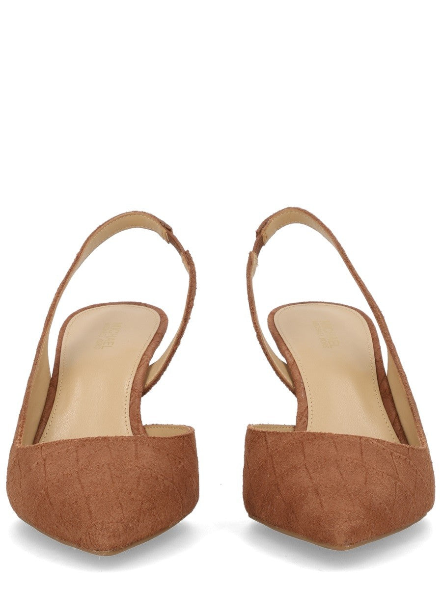 MICHAEL BY MICHAEL KORS - DÉCOLLETÉ "ALINA FLEX"