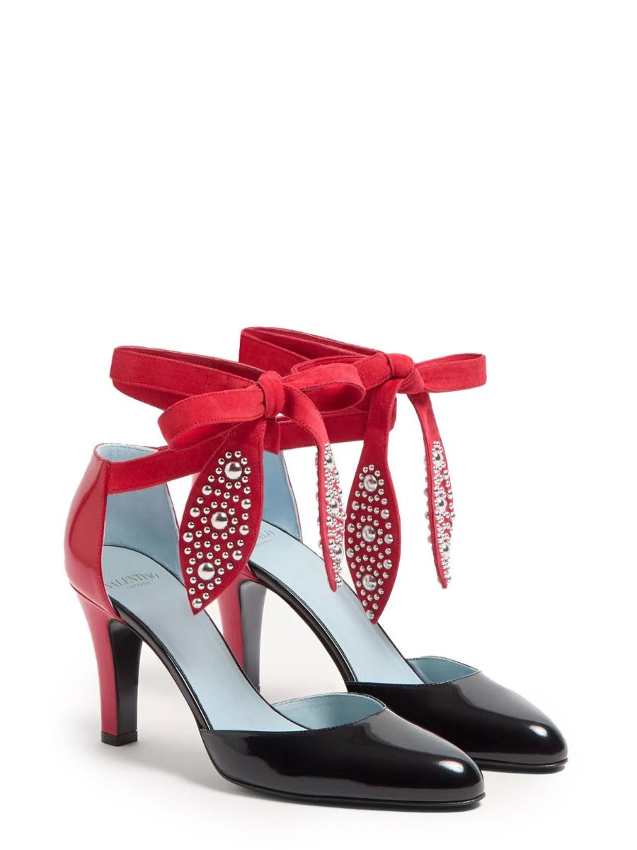 DÉCOLLETÉ "FOLIEFOLIAGE"