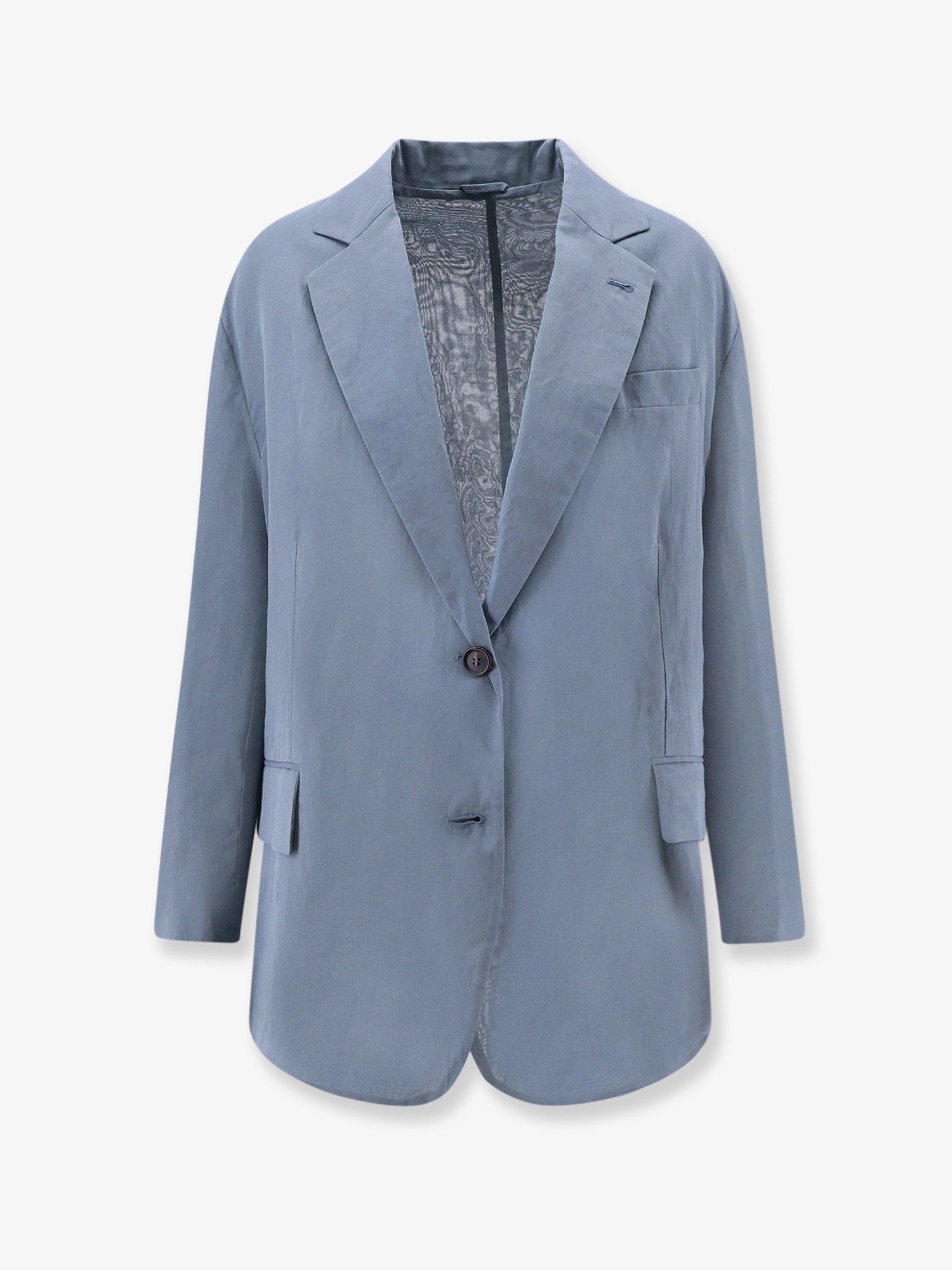 Deconstructed cotton blazer deconstructed-cotton-blazer_83daf116-4bc4-45e8-9d9c-f1a3493febb8