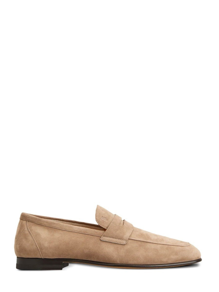 deconstructured loafer deconstructured-loafer