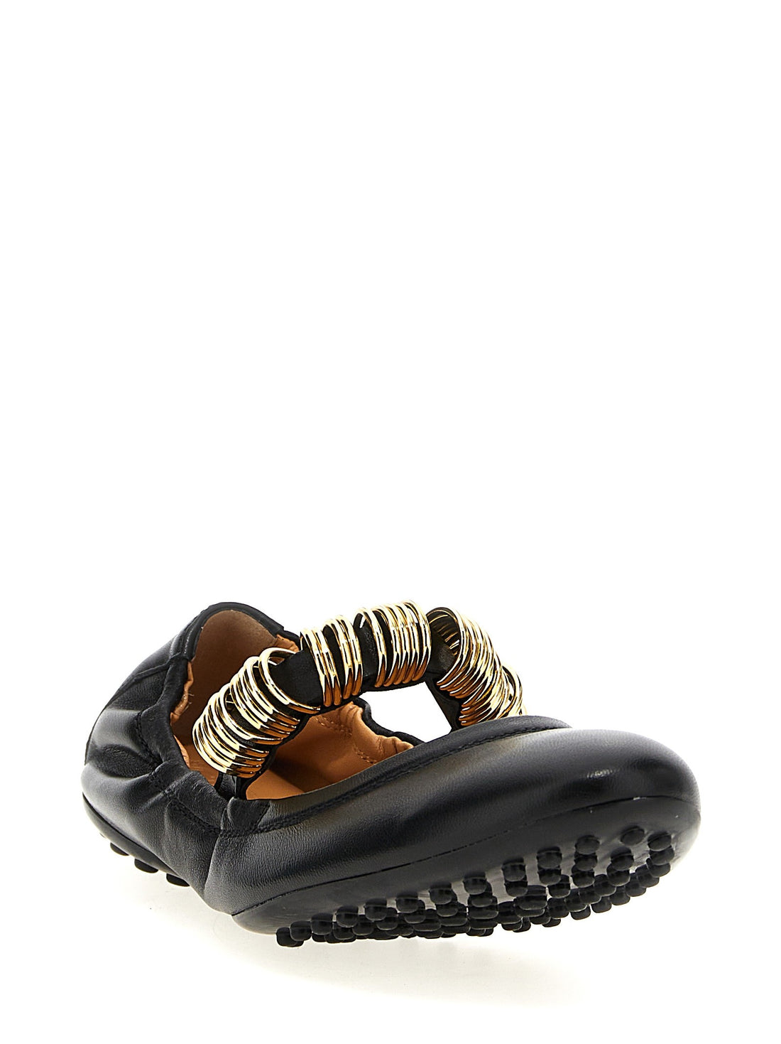 'Dee' ballet flats