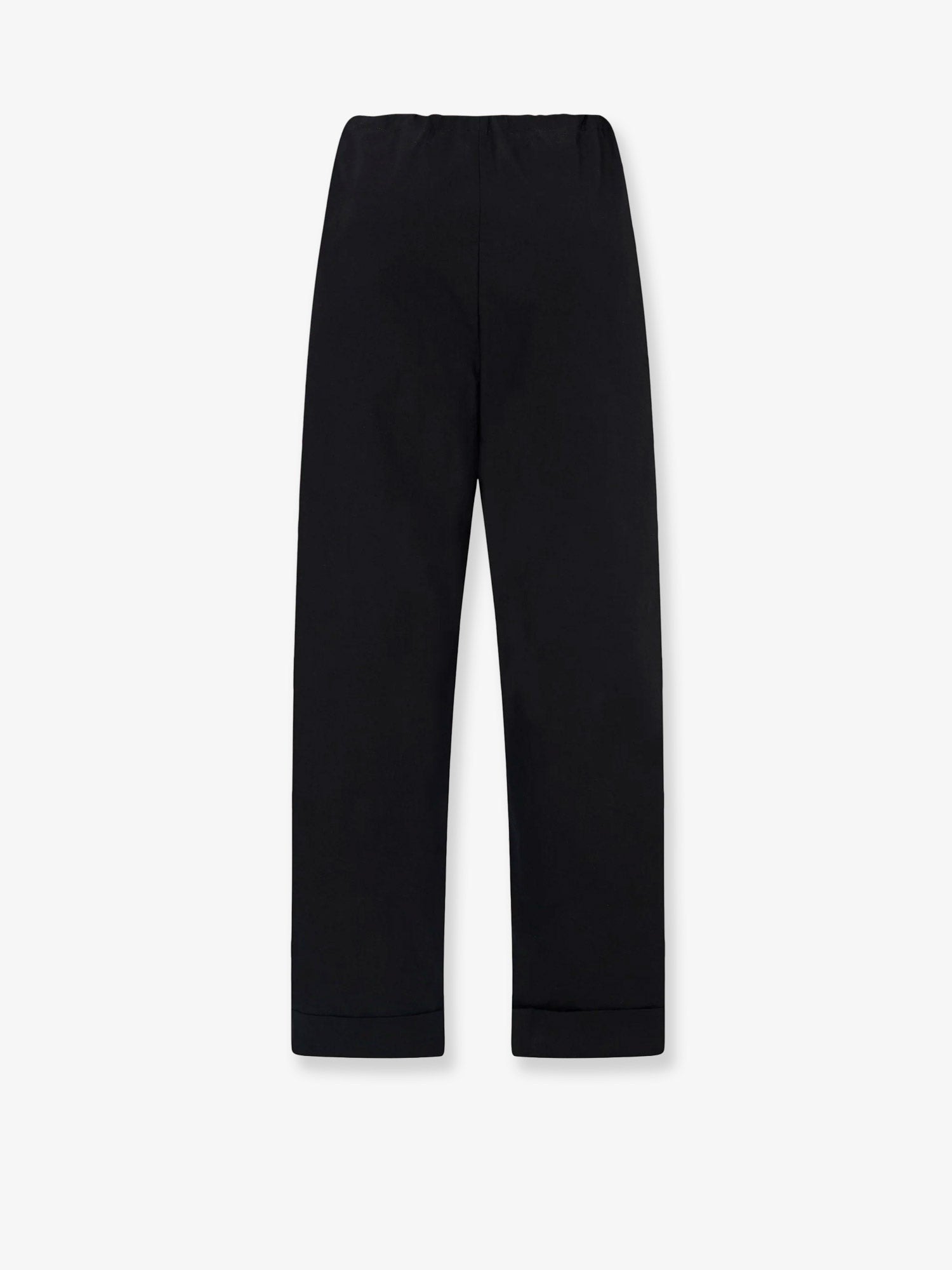 THE ROW THE ROW - Delano cotton trousers