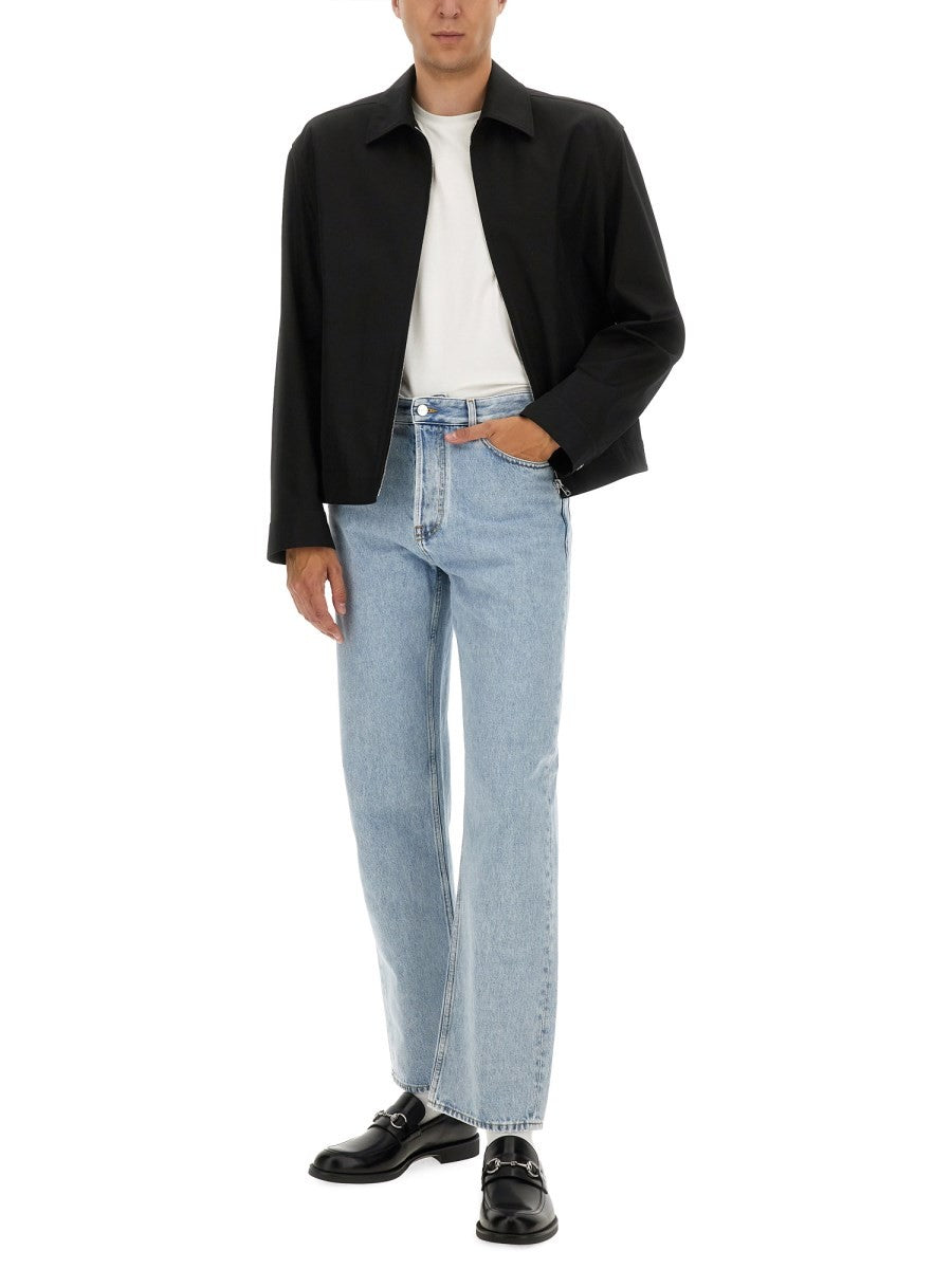 DÈLAVÈ DENIM JEANS