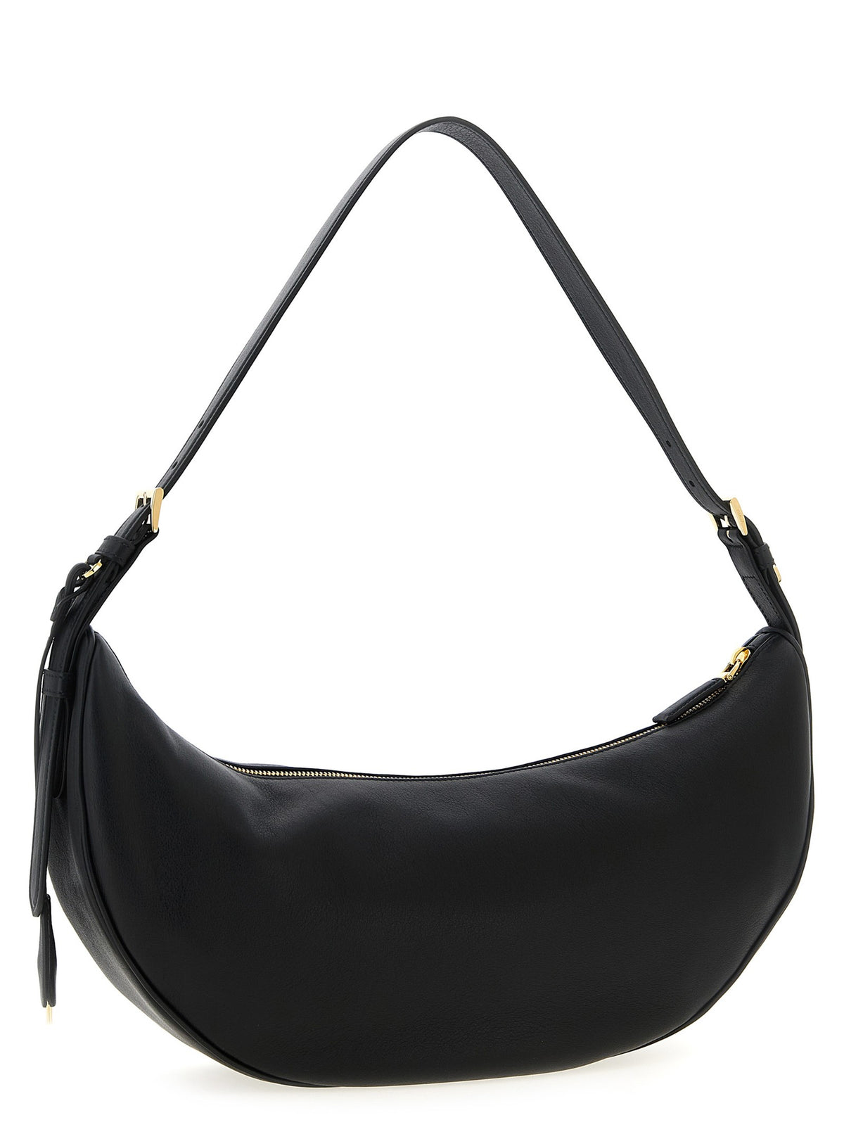PRADA - ' Demi-lune' shoulder bag