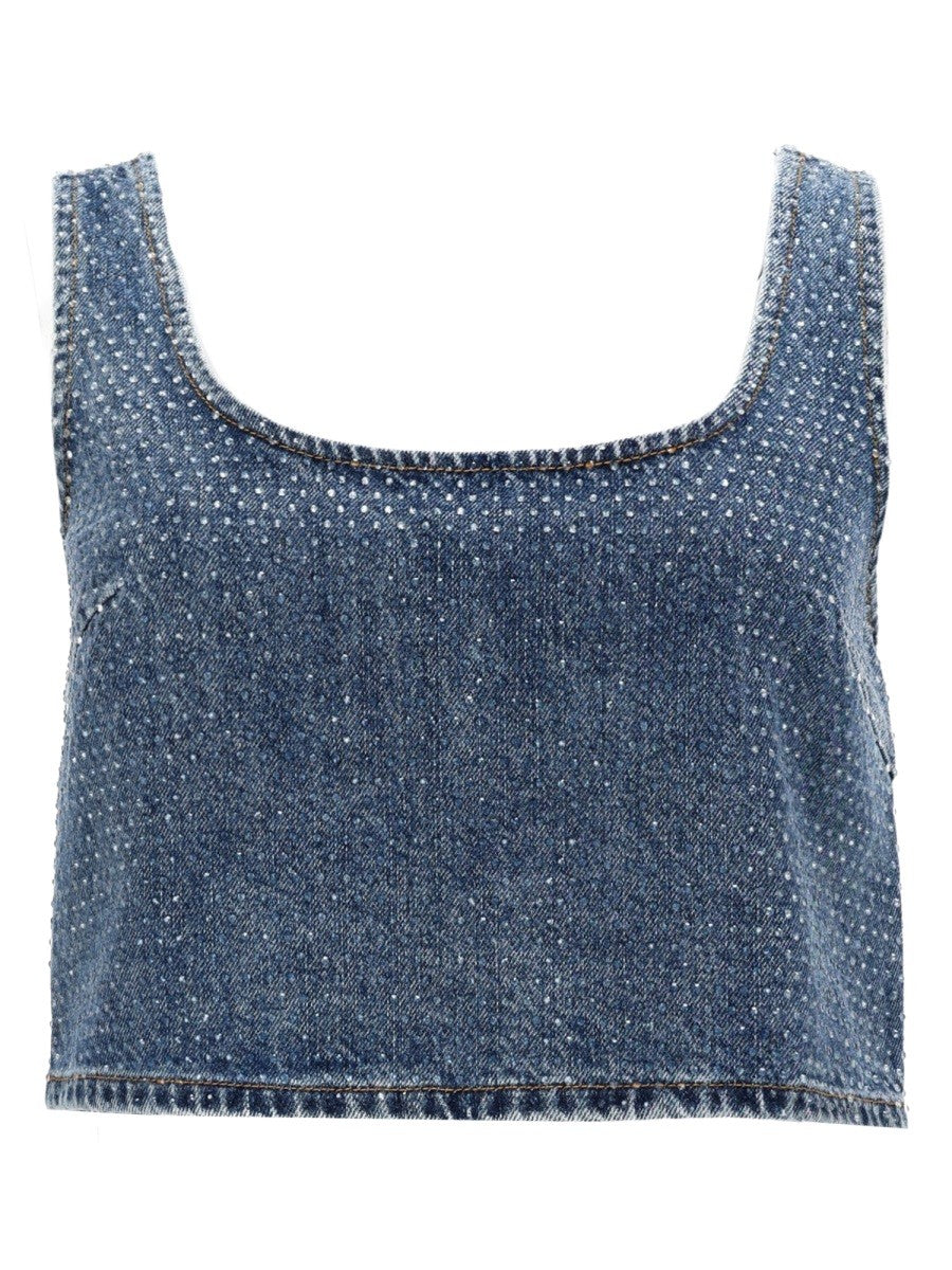 DENIM CROP TOP WITH RHINESTONES denim-crop-top-with-rhinestones_ae5e13e6-4e8c-44ff-9d52-b49048054442