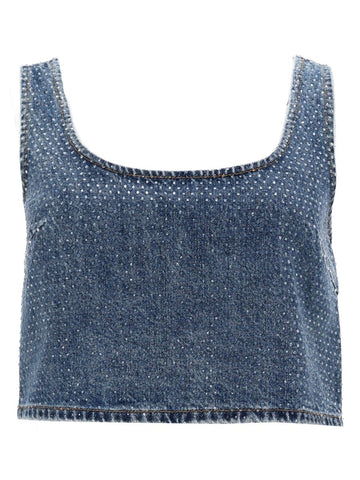 DENIM CROP TOP WITH RHINESTONES denim-crop-top-with-rhinestones_ae5e13e6-4e8c-44ff-9d52-b49048054442
