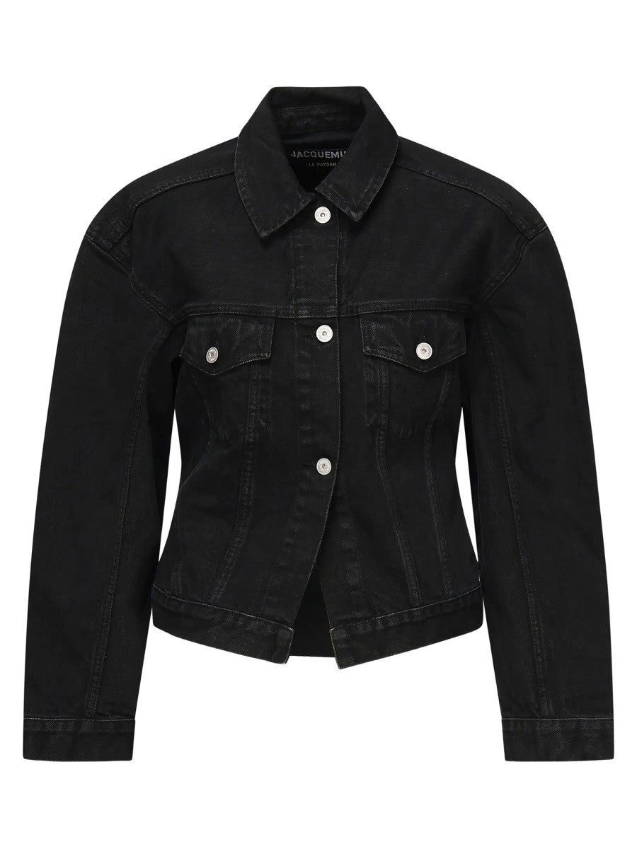 JACQUEMUS - DENIM JACKET "DE-NIMES" denim-jacket-de-nimes_f2a307d5-8128-43cf-aad5-ed1f0703e0e1