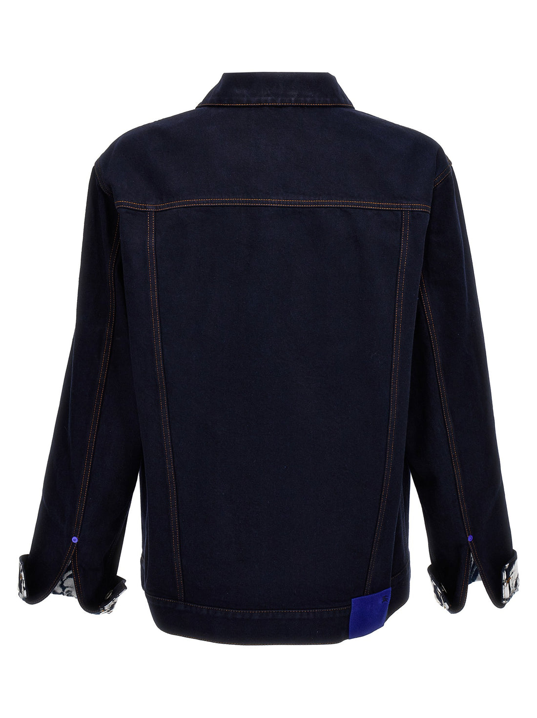 Burberry - Denim jacket denim-jacket_c89f2293-fb91-4de6-916b-1b67609738f9