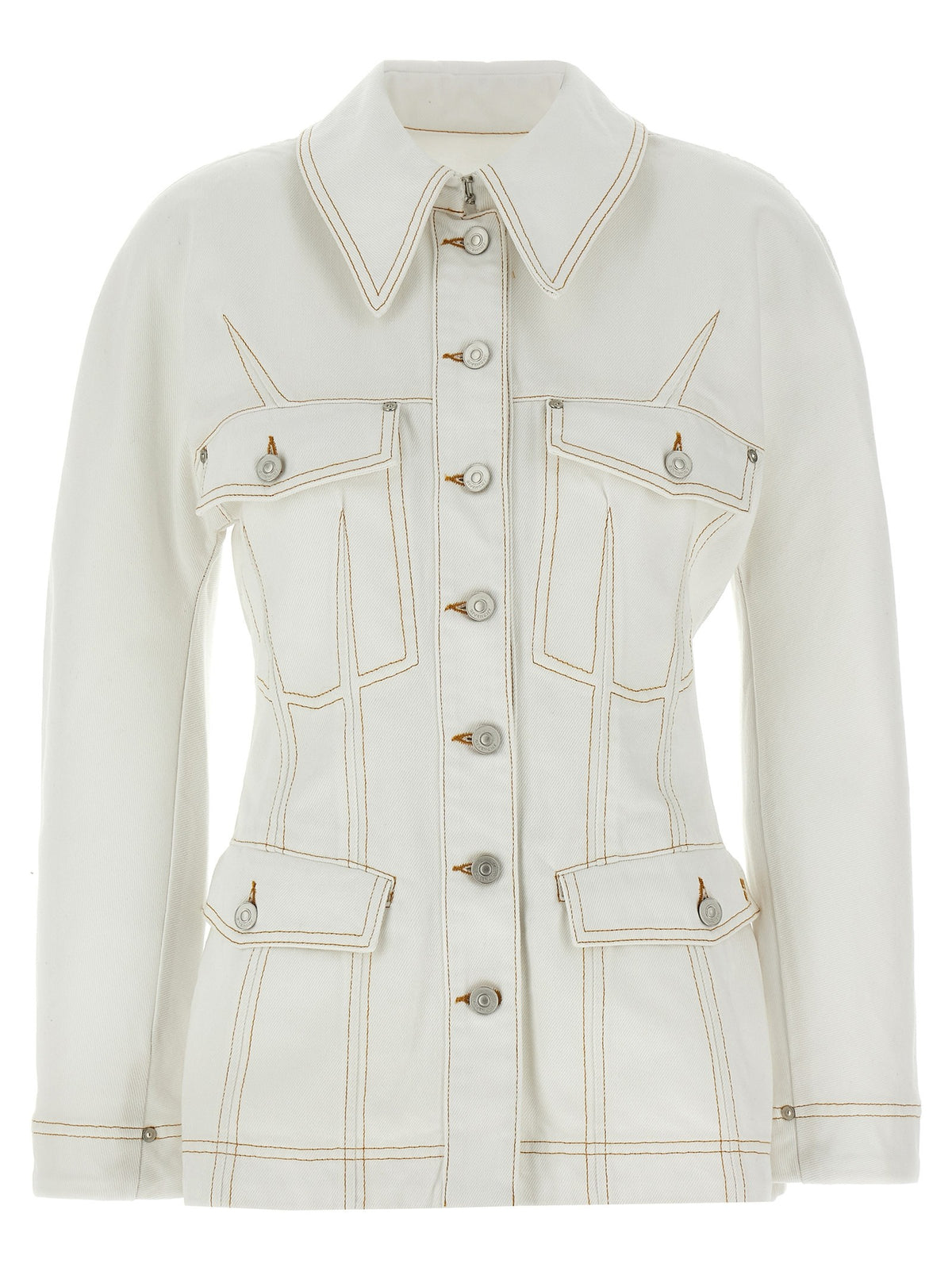 Givenchy - Denim jacket
