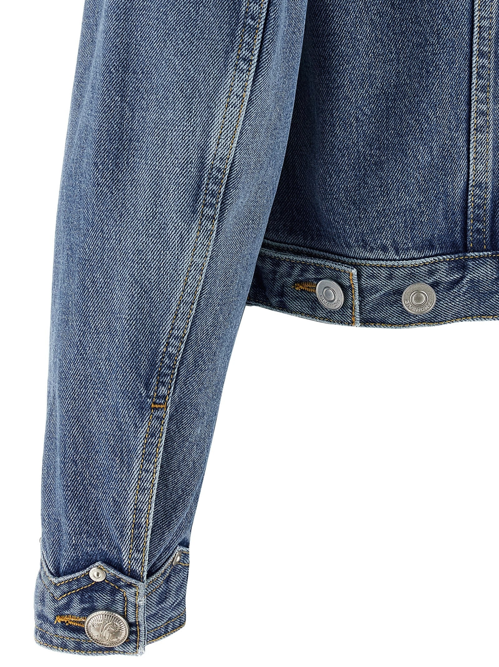 Givenchy - Denim jacket
