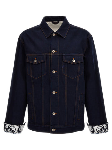 Burberry - Denim jacket