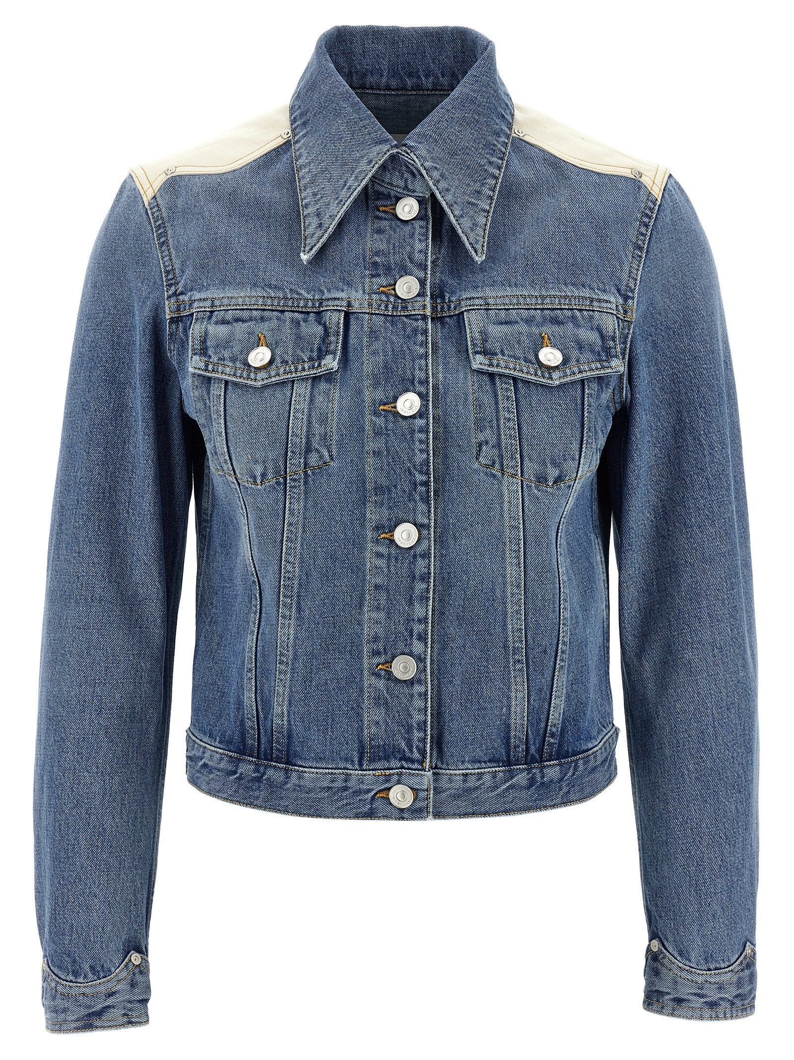 Givenchy - Denim jacket