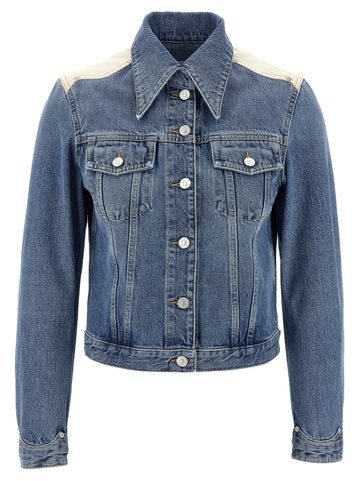 Givenchy - Denim jacket