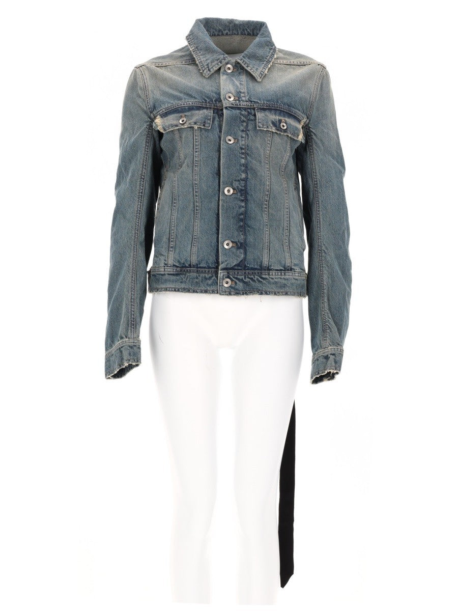 RICK OWENS DRKSHDW - DENIM JACKET denim-jacket_f576b1e7-ecc5-4270-9189-7614e1746dc7