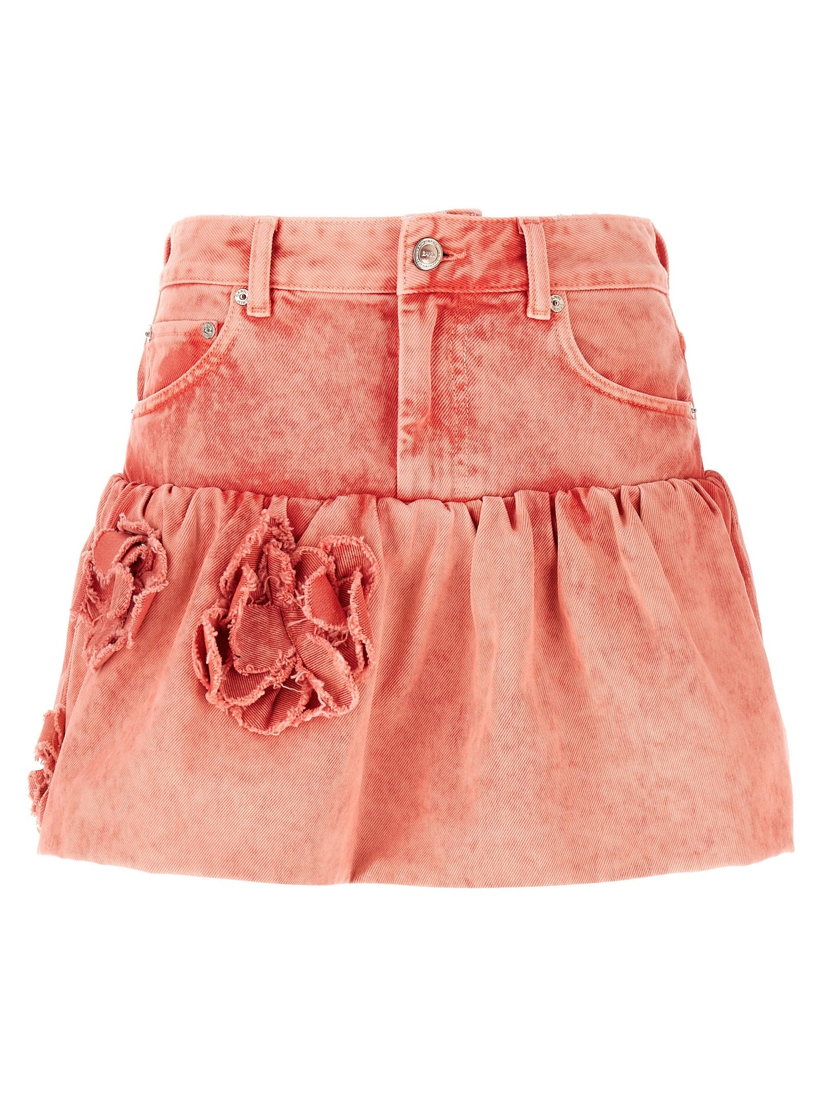 GANNI - Denim jeans skirt denim-jeans-skirt_c5c1389e-2828-41b4-8e27-ebd22234aa0b