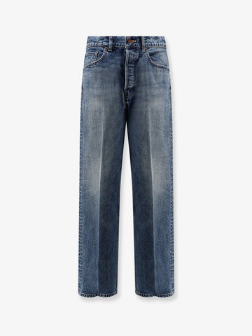 Denim jeans with back logo label denim-jeans-with-back-logo-label_970b2b77-baae-4446-ad7a-dad7b8b94f40