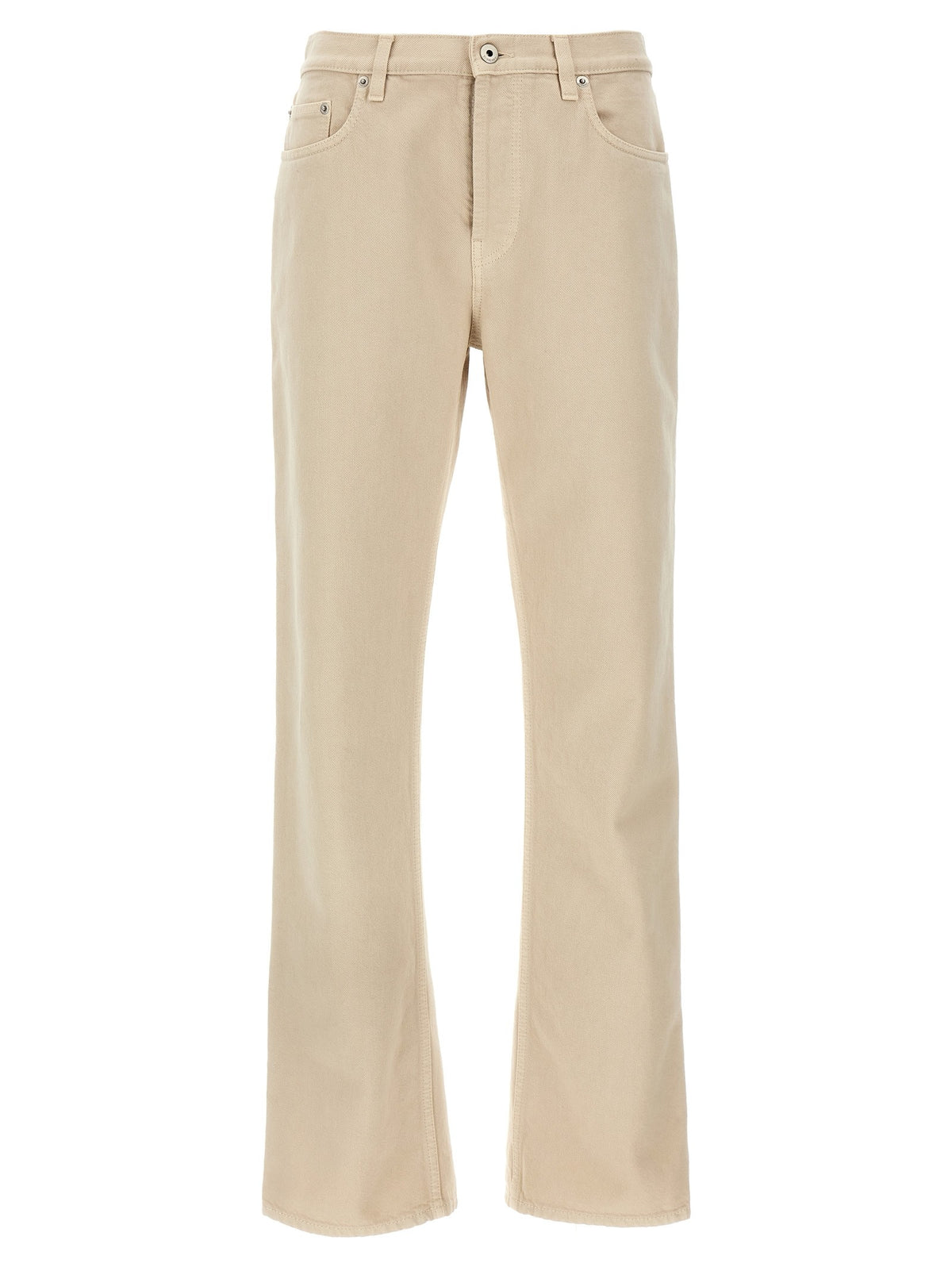 Burberry - Denim jeans
