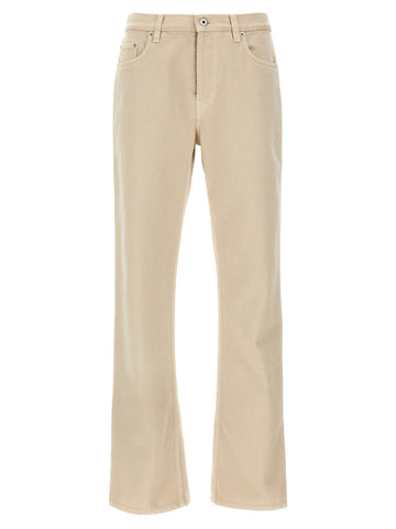 Burberry - Denim jeans