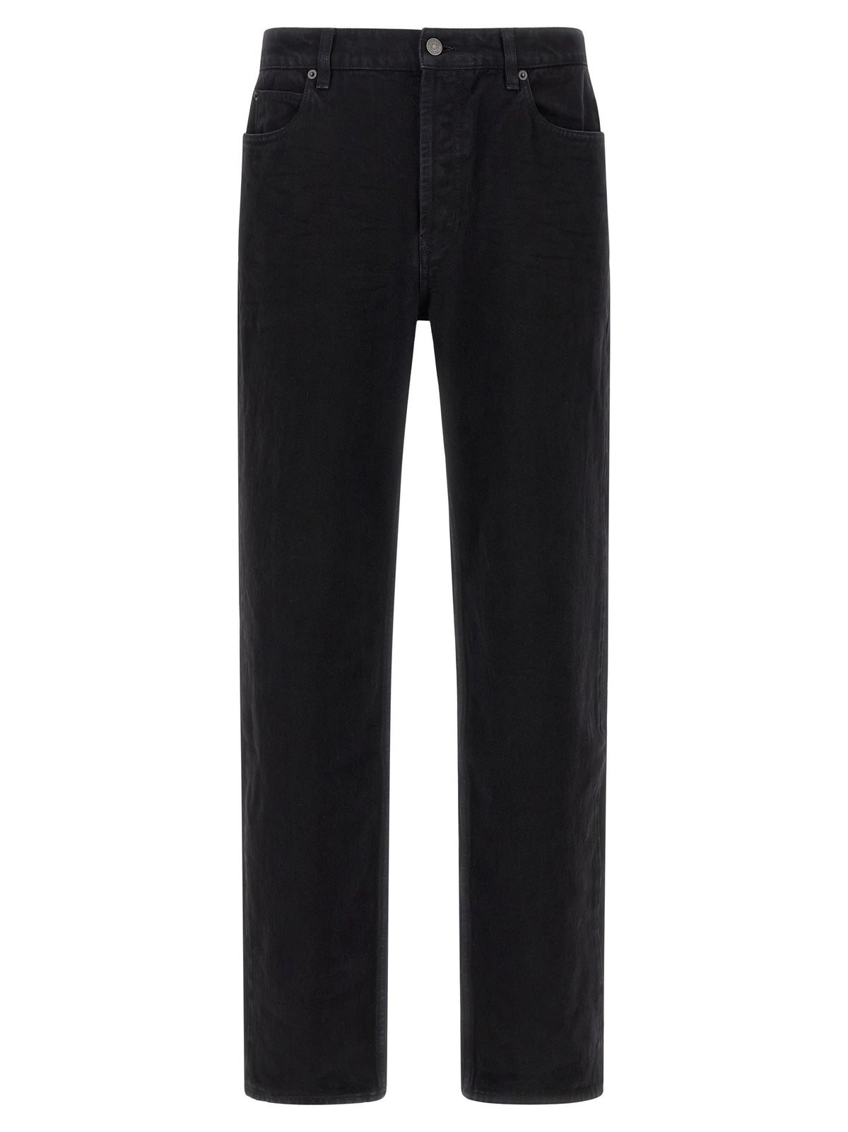 Saint Laurent - Denim jeans denim-jeans_10dd7b11-67fa-4a0c-9069-120d3cf4c7f4