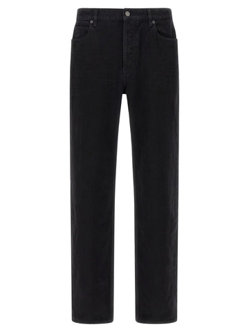 Saint Laurent - Denim jeans denim-jeans_10dd7b11-67fa-4a0c-9069-120d3cf4c7f4