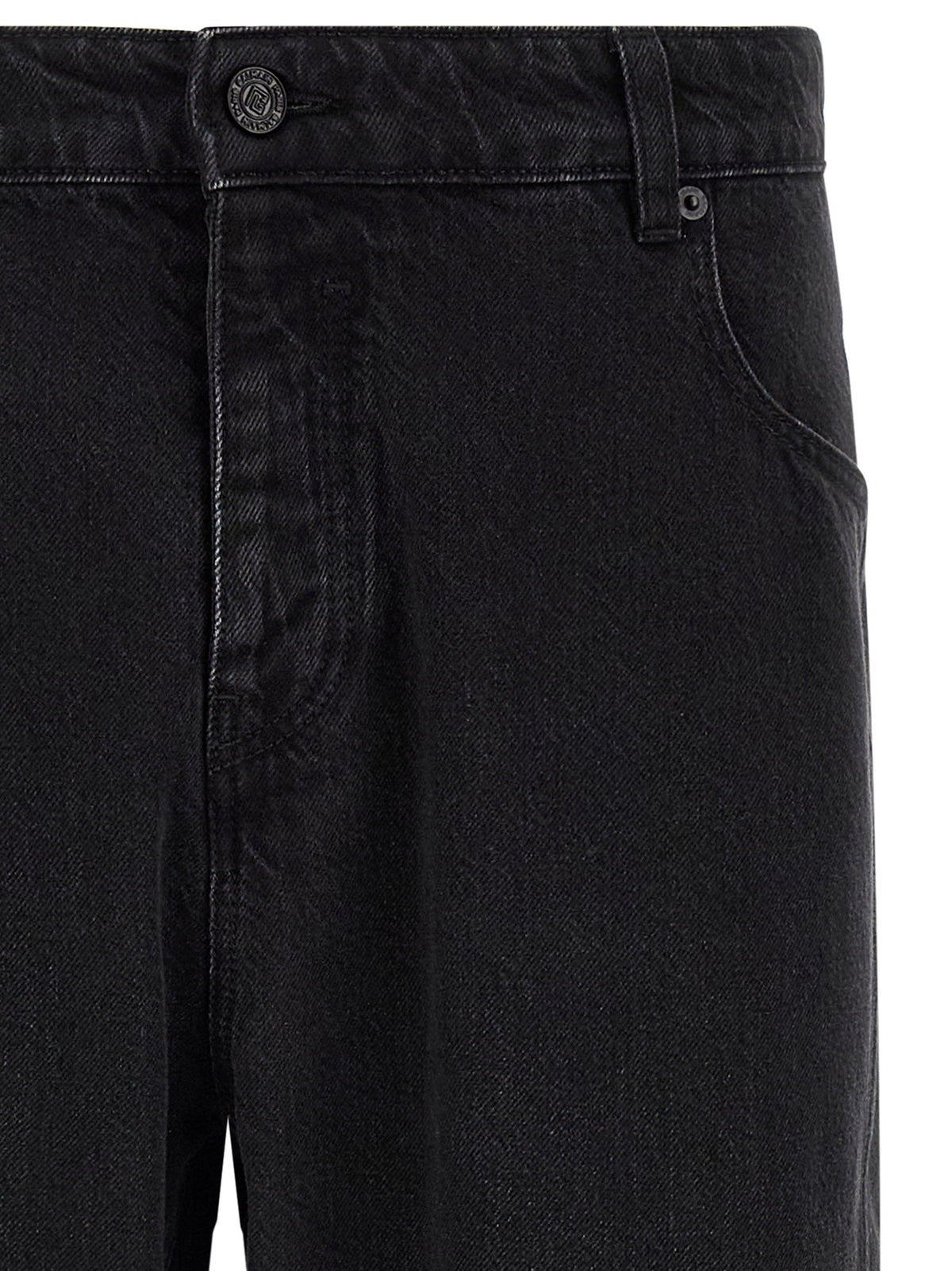 Balmain - Denim jeans