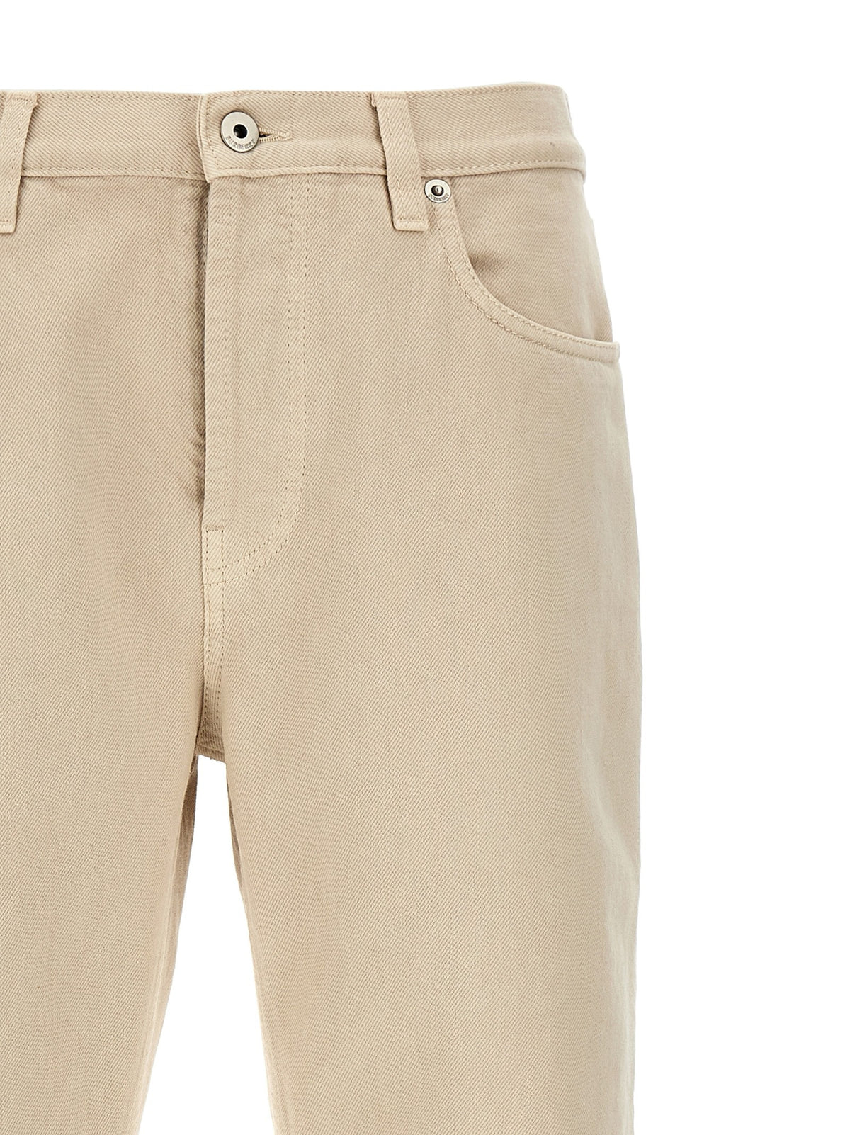 Burberry - Denim jeans