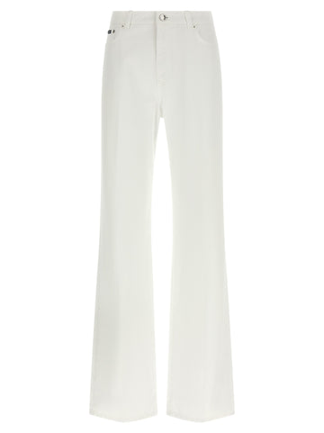 Dolce & Gabbana - Denim jeans denim-jeans_b06a553e-4146-475f-b10c-0b7b97e191f5