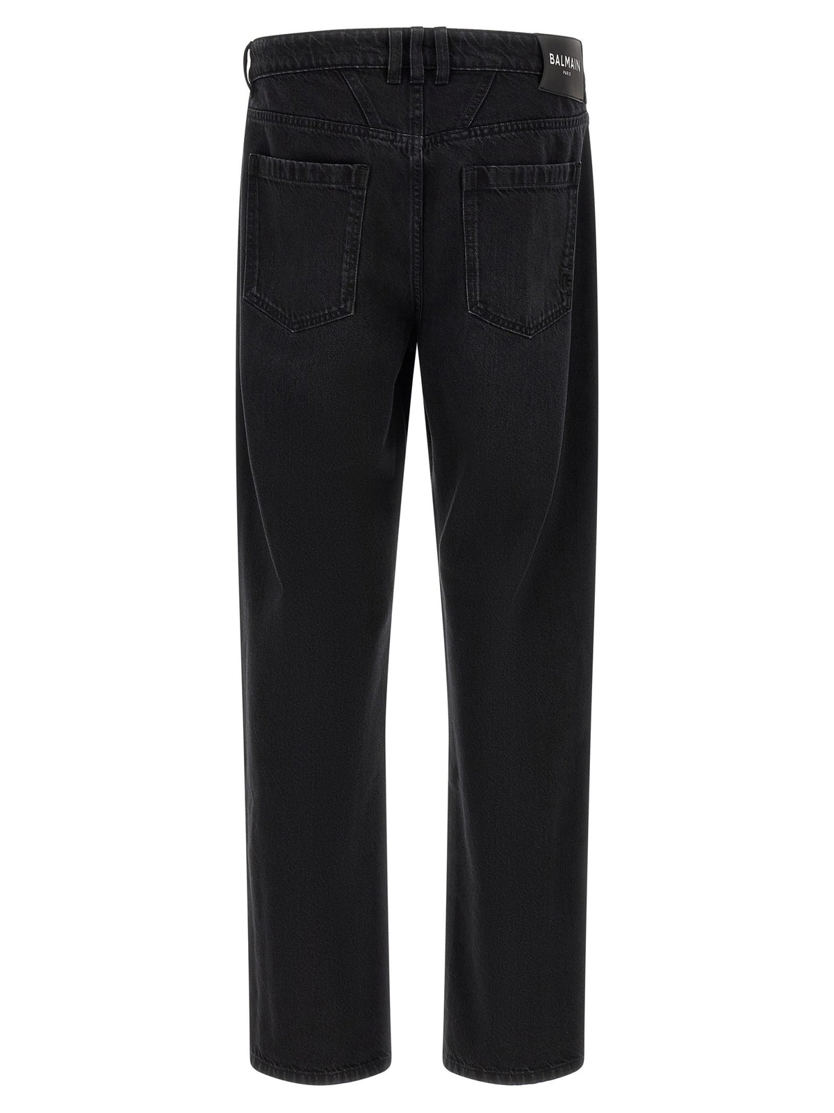 Balmain - Denim jeans