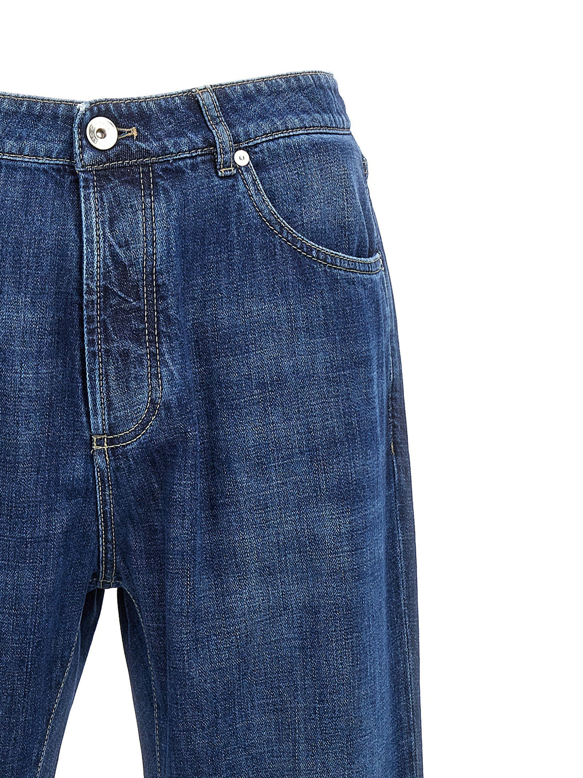 Brunello Cucinelli - Denim jeans denim-jeans_d21a5cf6-b439-4981-ace3-4dc7f59e0ef7